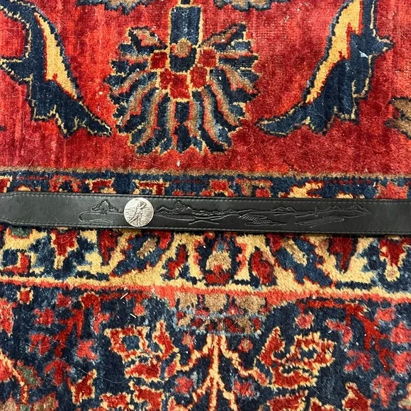 Brighton Golf Belt - Picture 3 of 7